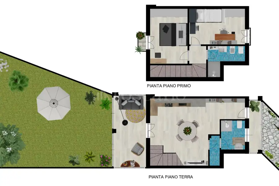 Casa Indipendente in vendita di 100 mq a €195.000 (rif. 93/2025)