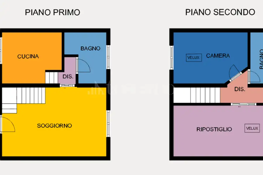 Casa in vendita di 75 mq a €160.000 (rif. 45/2026)