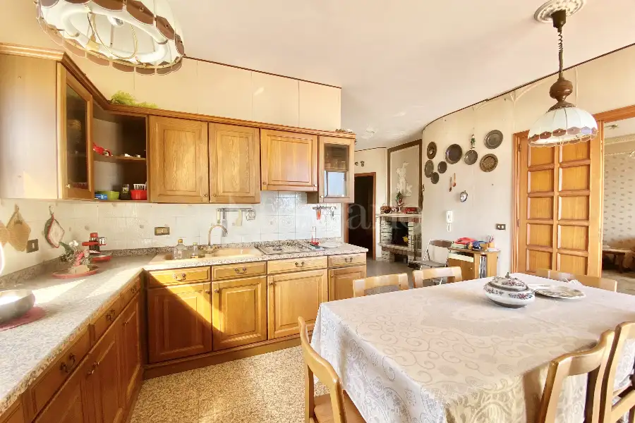 Casa in vendita di 139 mq a €165.000 (rif. 7/2026)