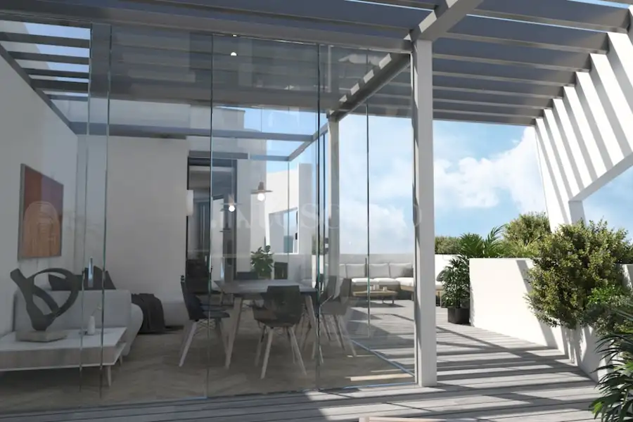 Attico in vendita di 198 mq a €1.300.000 (rif. 36/2025)