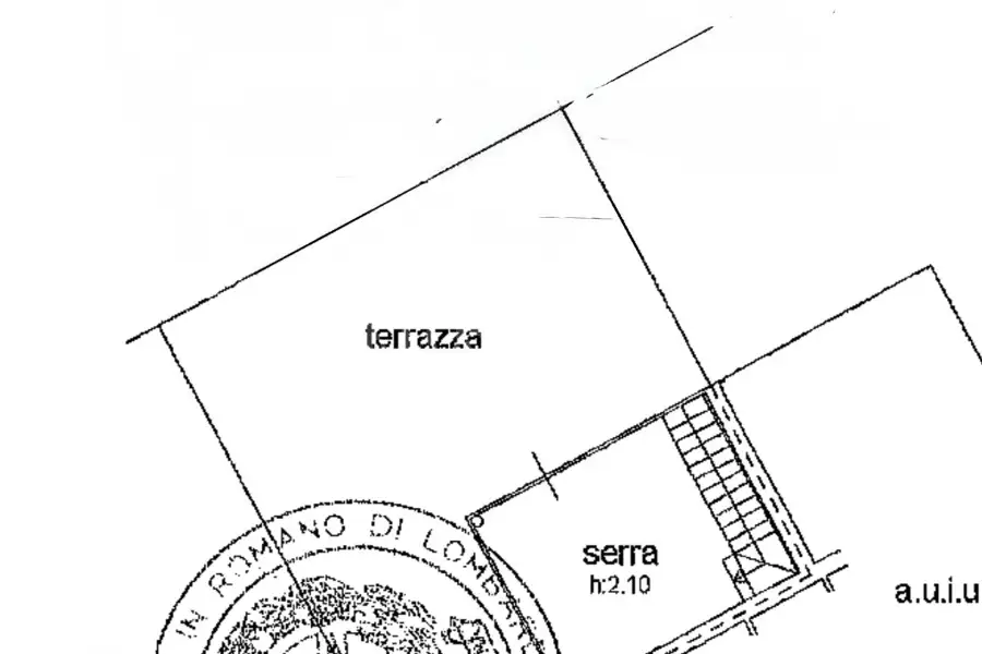 Attico in vendita di 80 mq a €585.000 (rif. 38/2026)