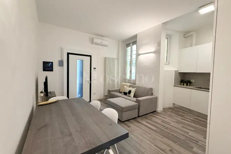 Casa in affitto di 57 mq a €1.350 (rif. 11/2026)