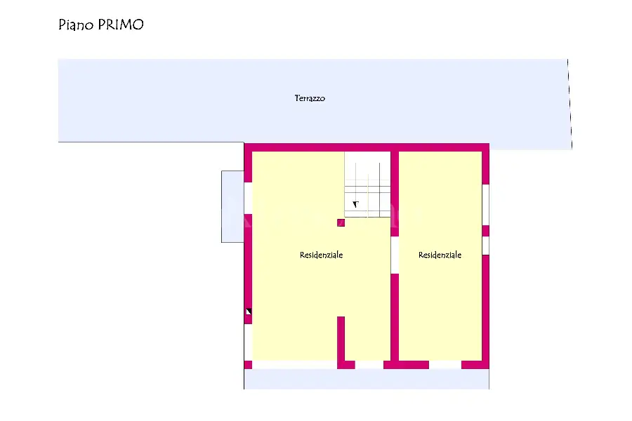 Rustico in vendita di 360 mq a €75.000 (rif. 12/2024)