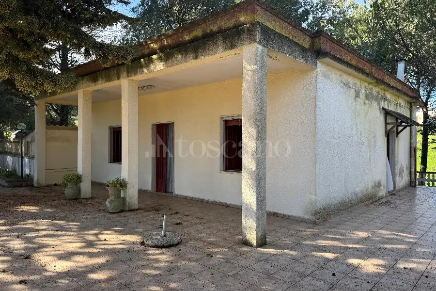 Villa in vendita di 100 mq a €129.000 (rif. 6/2026)