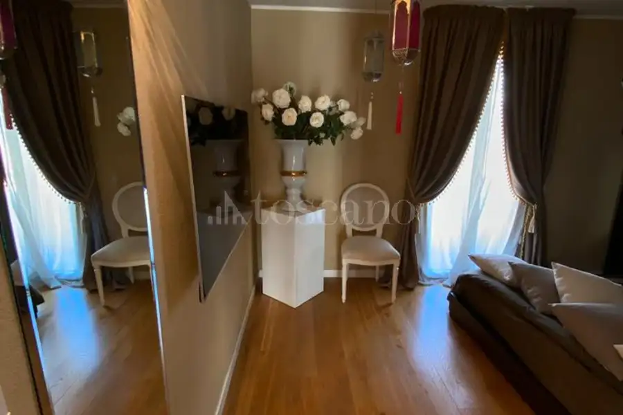 Attico in vendita di 150 mq a €349.000 (rif. 126/2026)