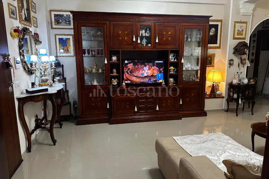 Casa in vendita di 120 mq a €135.000 (rif. 27/2026)