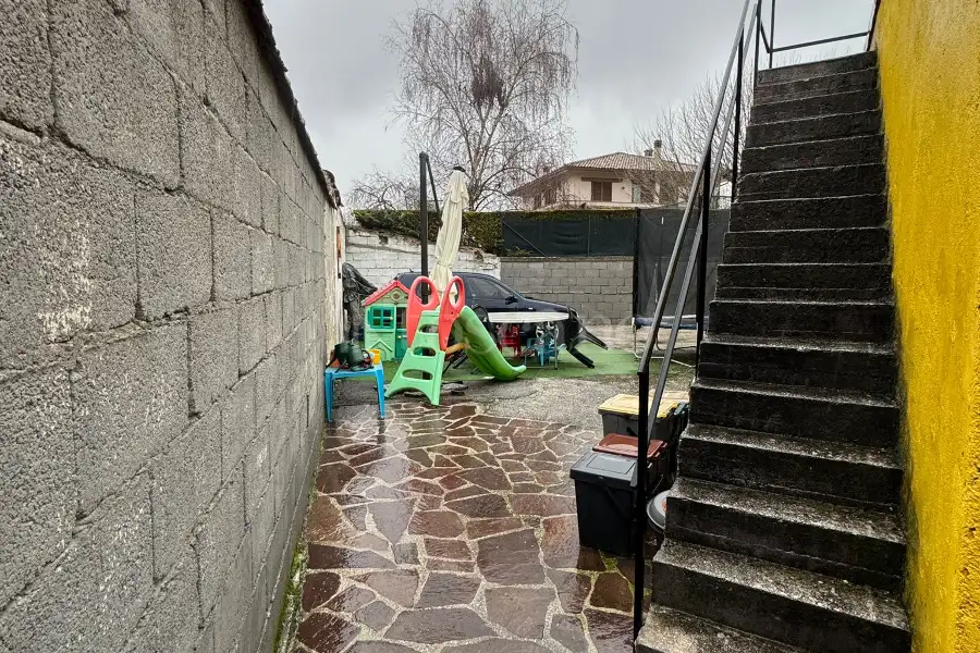 Casa Indipendente in vendita di 132 mq a €149.000 (rif. 10/2026)