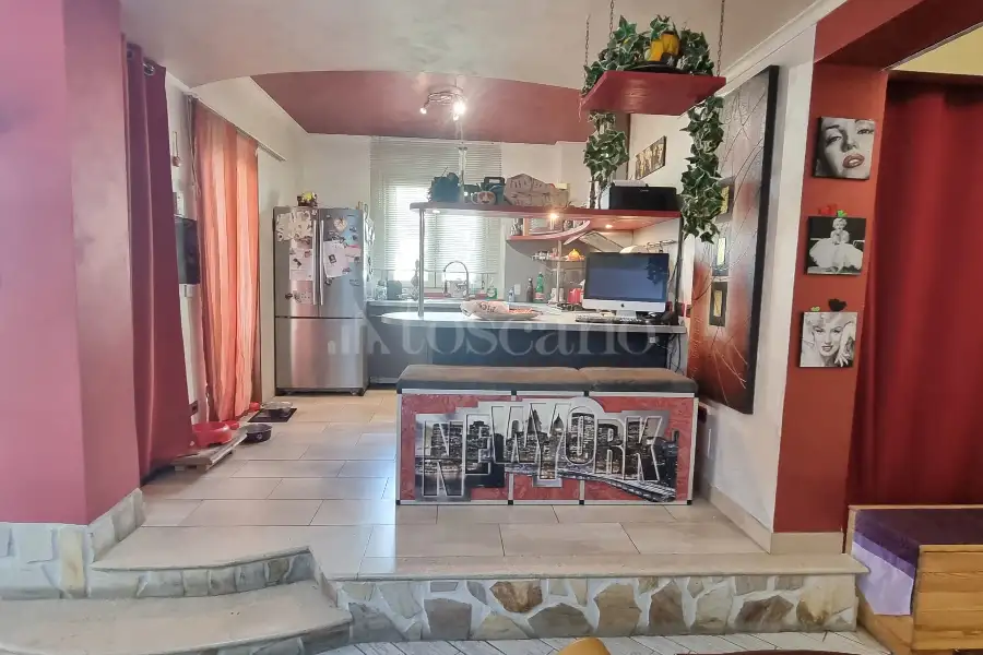 Villa Bifamiliare in vendita di 190 mq a €349.000 (rif. 59/2025)