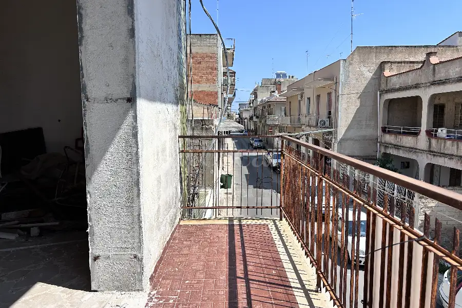 Casa in vendita di 180 mq a €85.000 (rif. 73/2025)