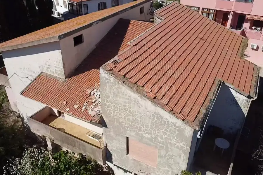 Villa in vendita di 500 mq a €367.000 (rif. 86/2026)