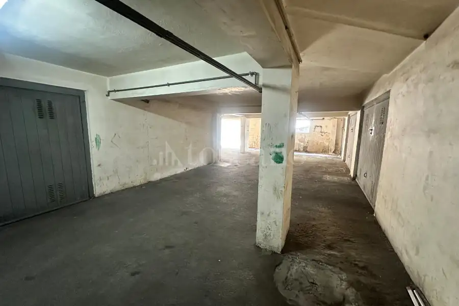 Garage in vendita di 20 mq a €15.000 (rif. 116/2025)