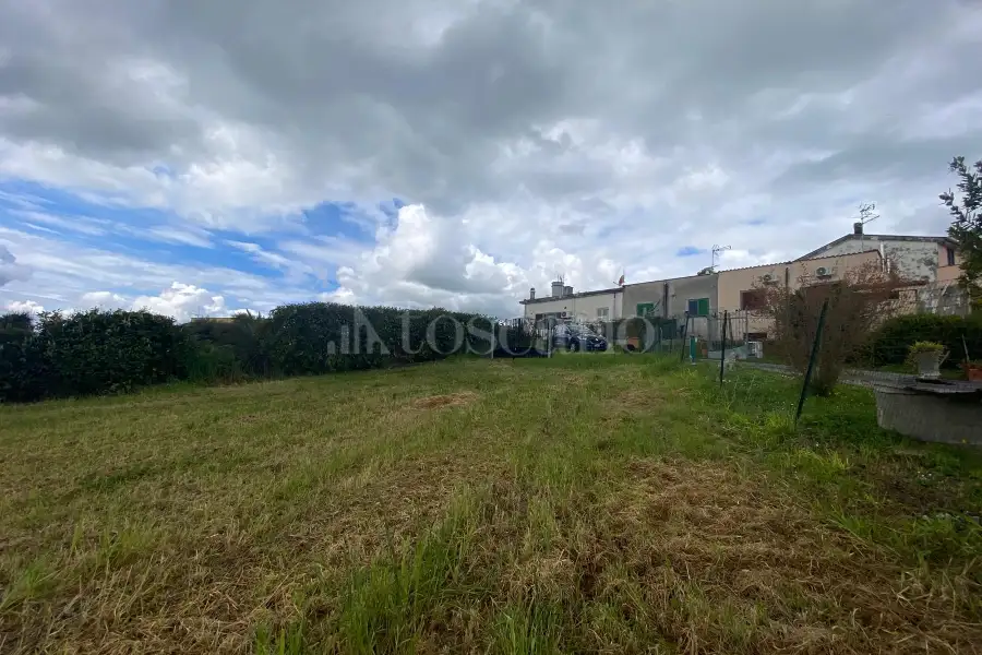 Agricolo in vendita di 1.500 mq a €40.000 (rif. 71/2025)
