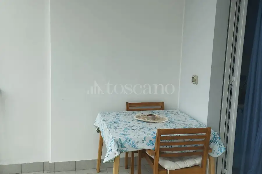 Casa in affitto di 50 mq a €460 (rif. 31/2026)