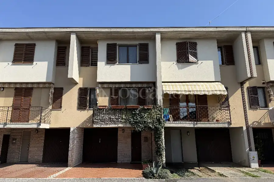 Villino a Schiera in vendita di 150 mq a €299.000 (rif. 6/2026)