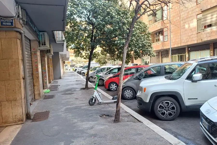 Negozio in vendita di 42 mq a €95.000 (rif. 36/2025)