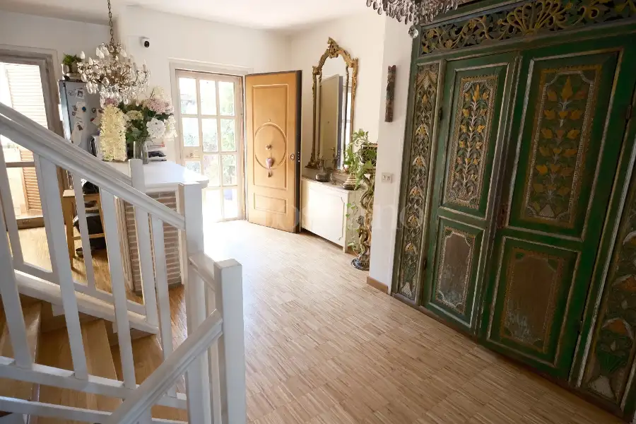 Villino a Schiera in vendita di 200 mq a €840.000 (rif. 39/2026)