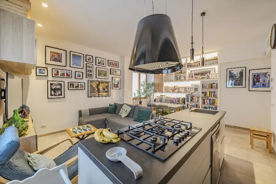 Casa in vendita di 95 mq a €475.000 (rif. 36/2026)