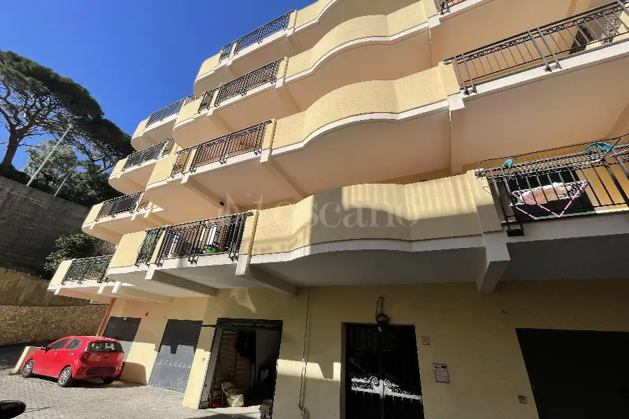 Garage in vendita di 26 mq a €32.000 (rif. 5/2026)