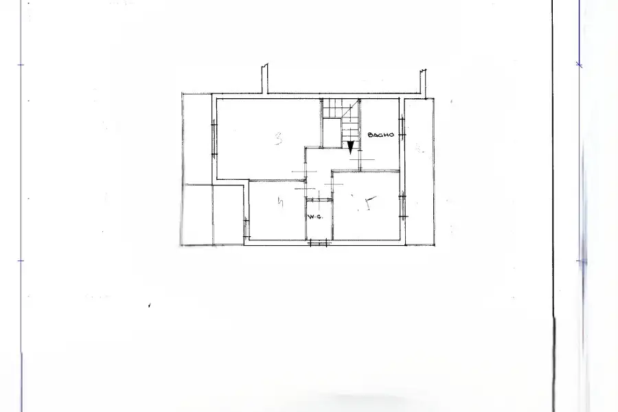 Villa Bifamiliare in vendita di 250 mq a €415.000 (rif. 50/2025)