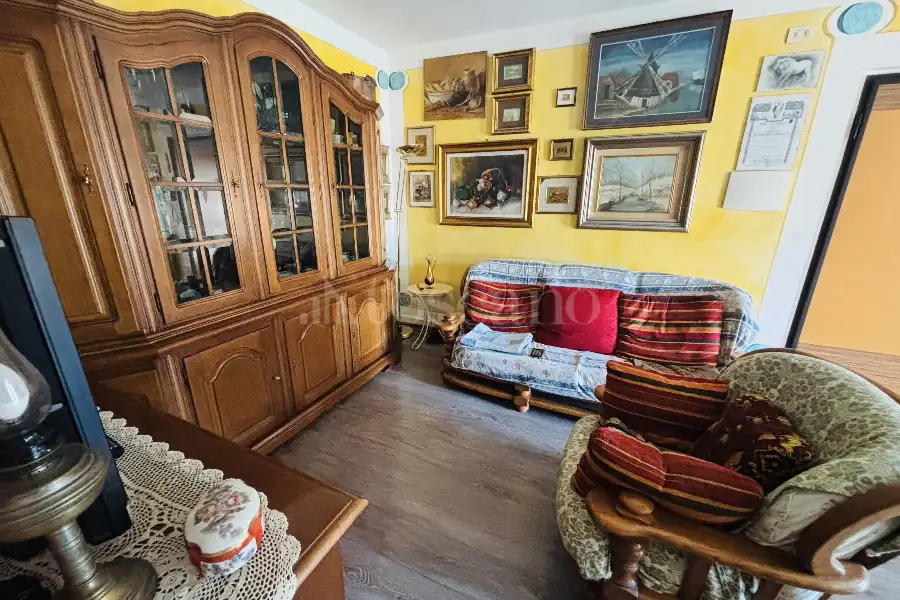 Casa in vendita di 95 mq a €125.000 (rif. 38/2025)