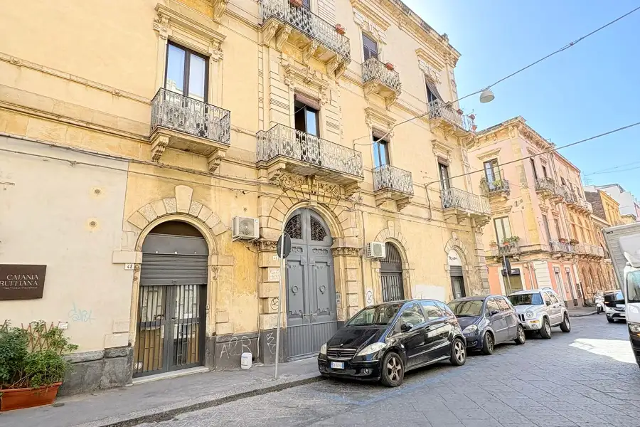 Casa in vendita di 55 mq a €75.000 (rif. 80/2025)