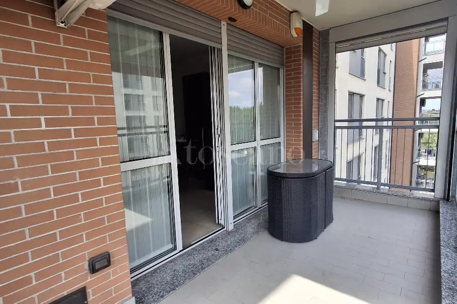 Casa in affitto di 82 mq a €1.100 (rif. 18/2026)