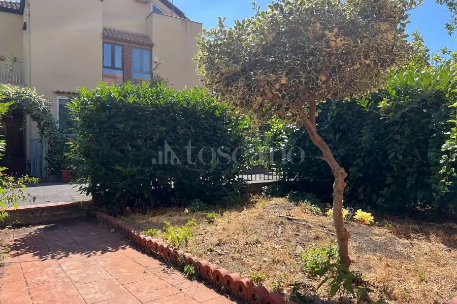 Villino a Schiera in vendita di 132 mq a €248.000 (rif. 122/2026)