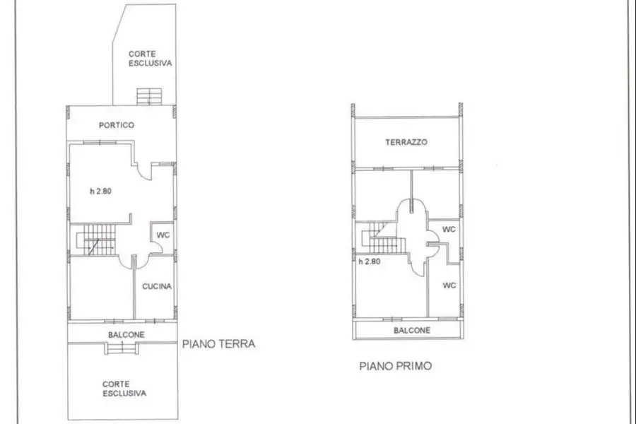 Villa in vendita di 250 mq a €290.000 (rif. 130/2025)