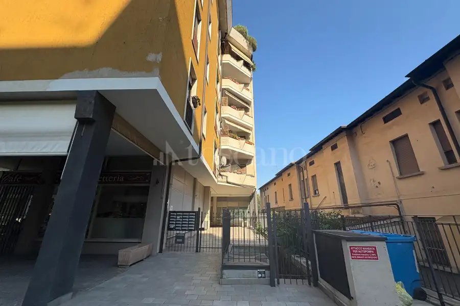 Box in vendita di 16 mq a €14.000 (rif. 36/2024)