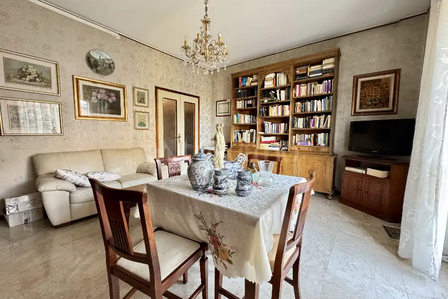 Casa in vendita di 110 mq a €264.000 (rif. 13/2025)