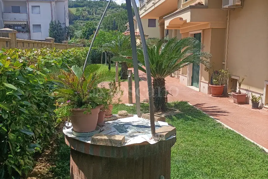 Casa in affitto di 90 mq a €2.500 (rif. 5/2025)