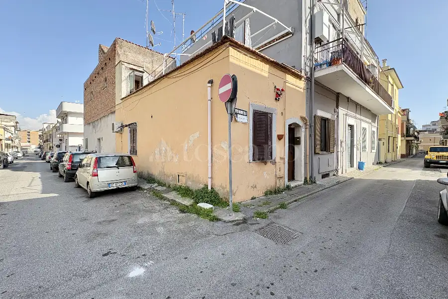 Casa in vendita di 50 mq a €65.000 (rif. 22/2026)