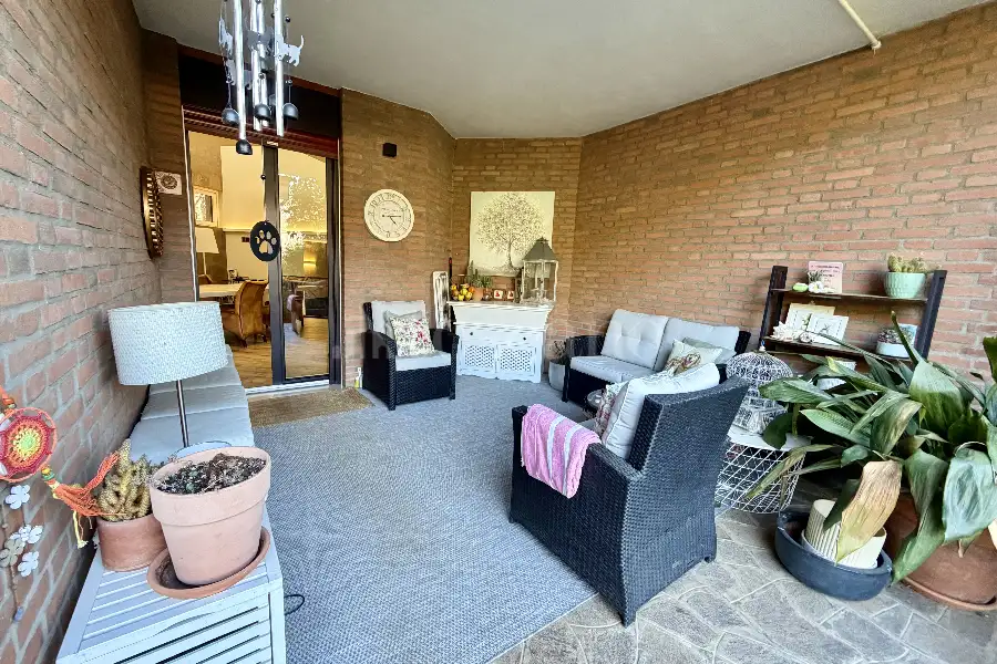 Villino a Schiera in vendita di 240 mq a €560.000 (rif. 8/2026)
