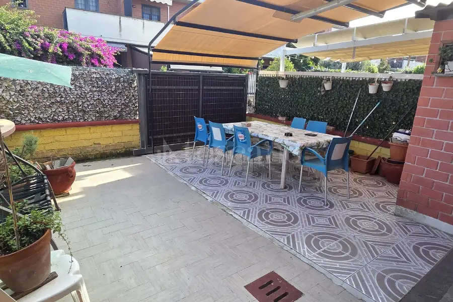 Villino a Schiera in vendita di 140 mq a €329.000 (rif. 67/2026)