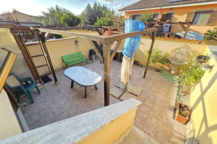 Villino a Schiera in vendita di 140 mq a €258.000 (rif. 8/2026)