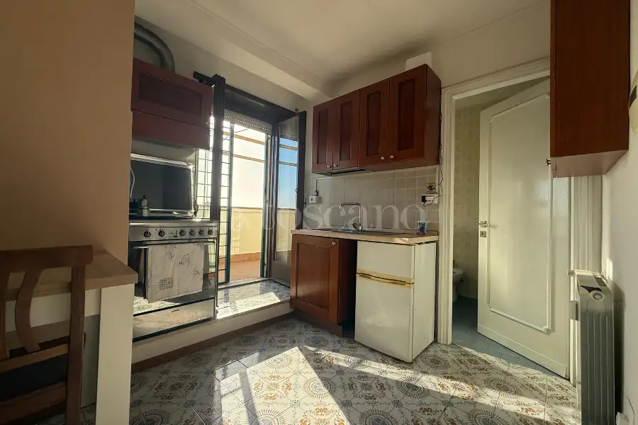 Superattico in vendita di 50 mq a €179.000 (rif. 24/2026)