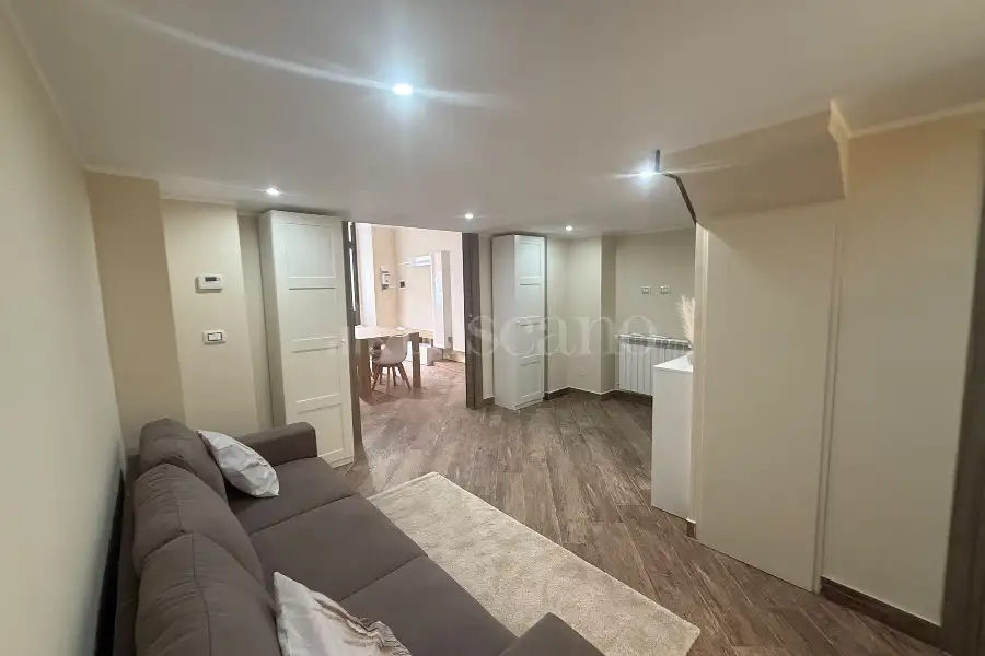 Casa in affitto di 55 mq a €700 (rif. 54/2026)