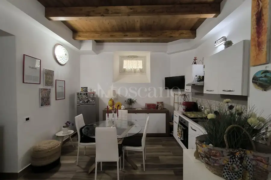 Casa in vendita di 100 mq a €160.000 (rif. 42/2025)
