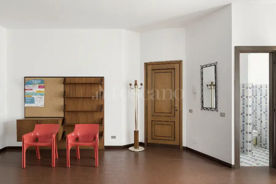 Ufficio in vendita di 100 mq a €132.000 (rif. 17/2025)