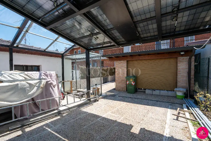 Villino a Schiera in vendita di 115 mq a €269.000 (rif. 125/2026)