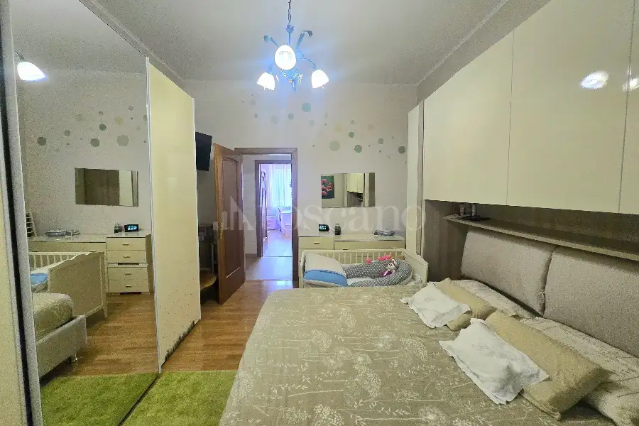 Casa in vendita di 120 mq a €220.000 (rif. 50/2025)