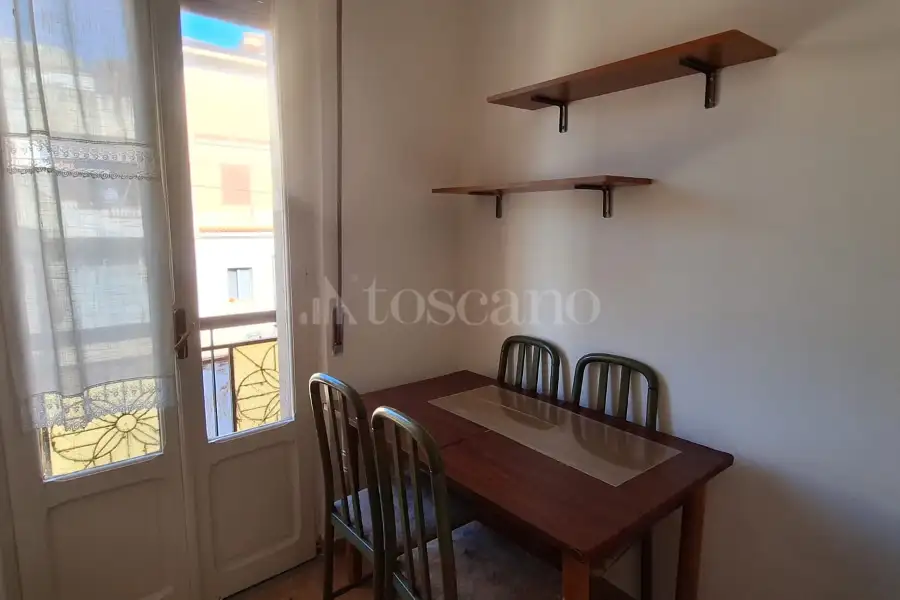Casa in affitto di 50 mq a €350 (rif. 54/2025)
