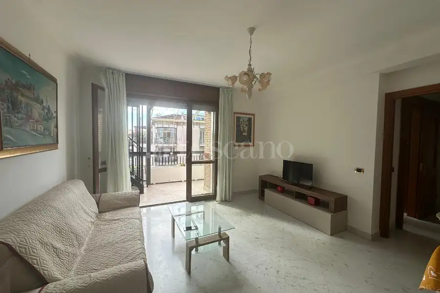 Attico in vendita di 90 mq a €369.000 (rif. 56/2026)