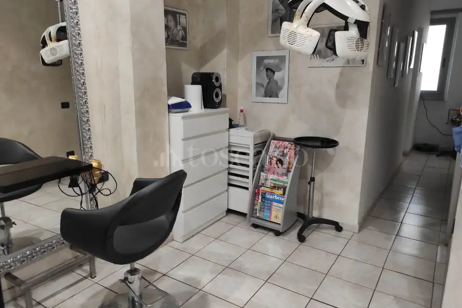 Attività Commerciale in vendita di 40 mq a €33.000 (rif. 36/2025)