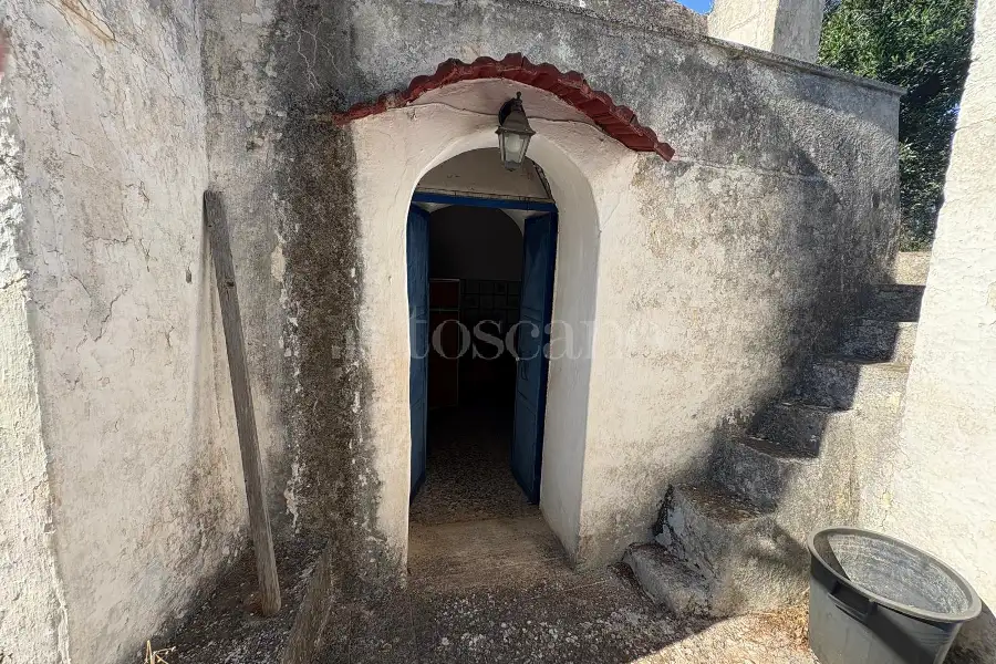 Villa in vendita di 75 mq a €90.000 (rif. 26/2026)