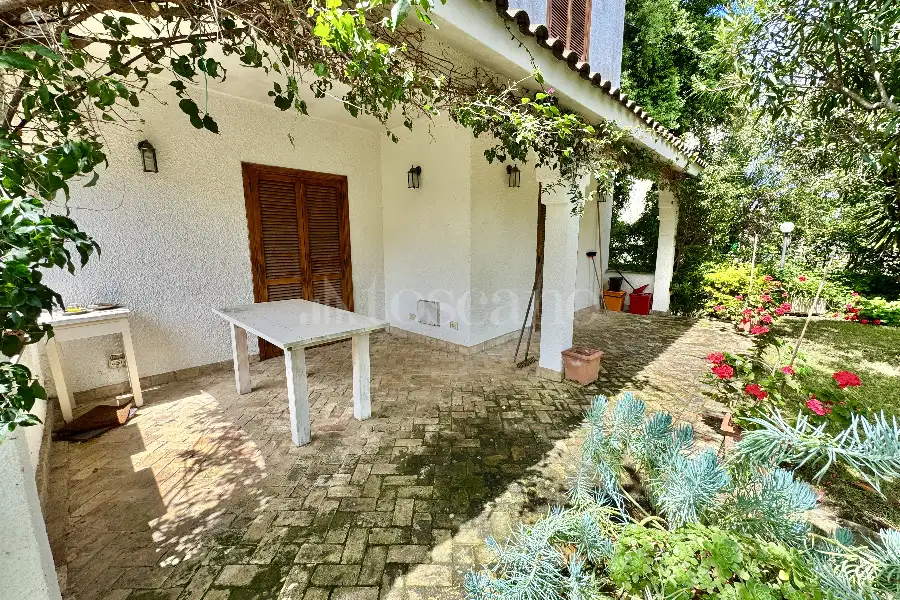 Villa in vendita di 120 mq a €295.000 (rif. 59/2025)