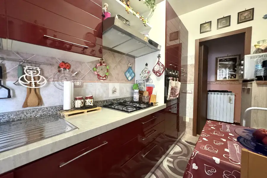 Casa in vendita di 95 mq a €259.000 (rif. 23/2024)