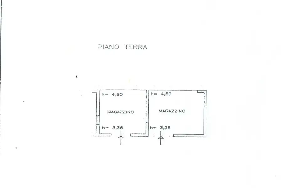 Casa Indipendente in vendita di 250 mq a €90.000 (rif. 102/2025)