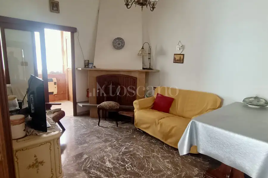 Attico in vendita di 160 mq a €198.000 (rif. 49/2025)