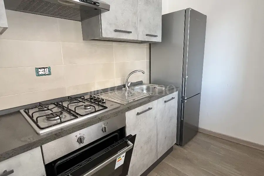 Casa in affitto di 55 mq a €800 (rif. 11/2026)